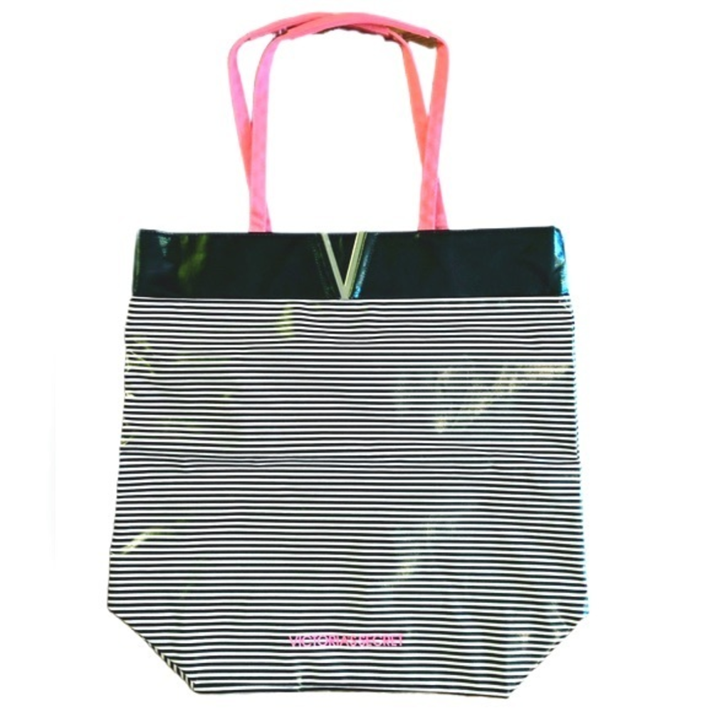 NWOT VICTORIA’S SECRET‎ Spring Tote Bag